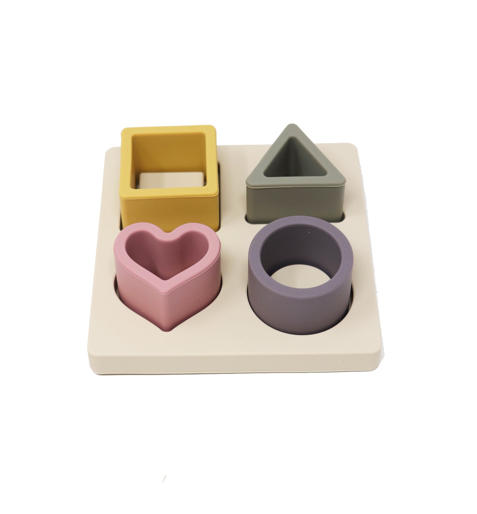 Silicone Puzzle - Gabrielle's Biloxi