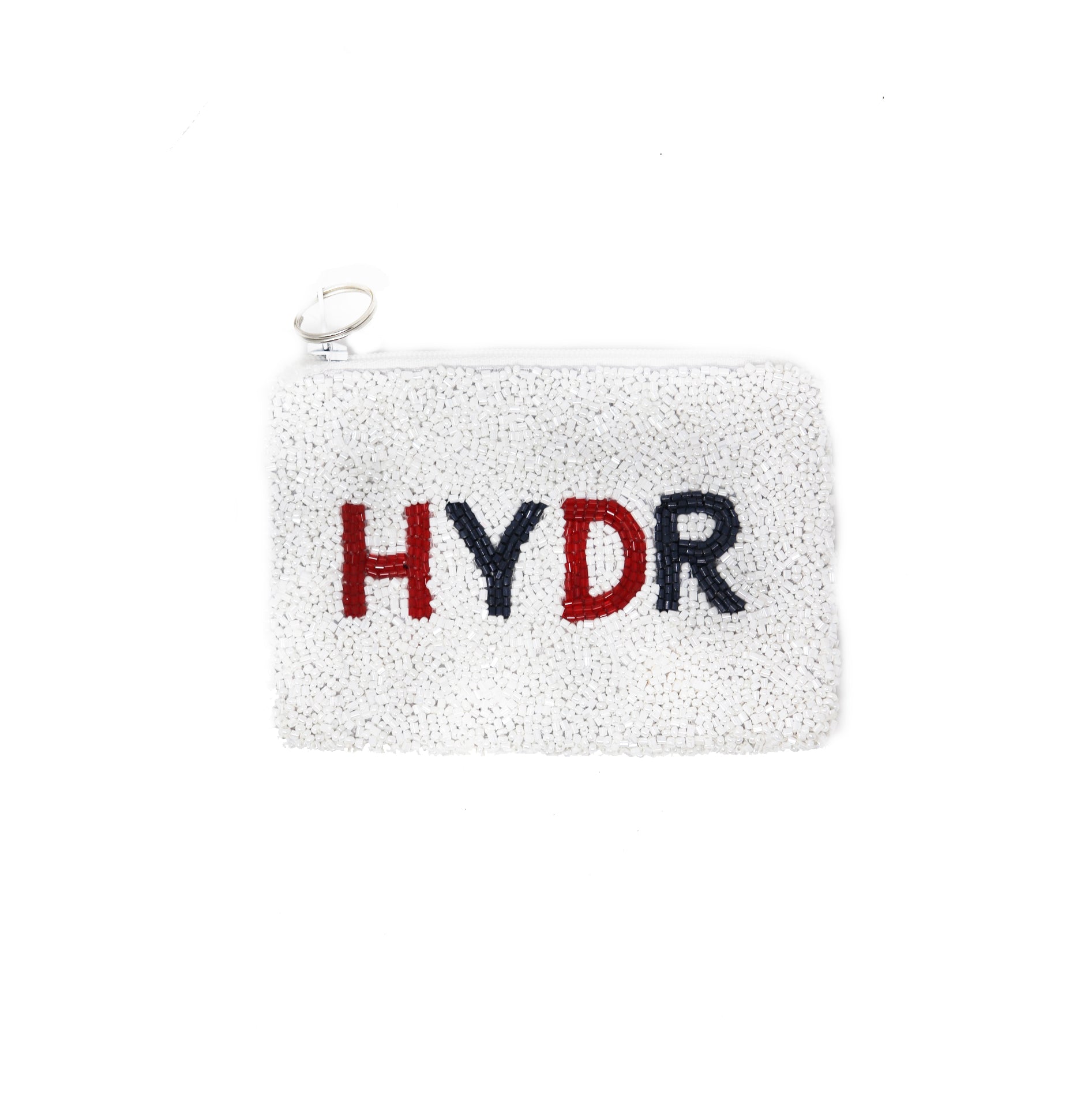 Beaded Coin Purse HYDR - Gabrielle's Biloxi