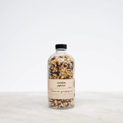 Rainbow Popcorn - Gabrielle's Biloxi