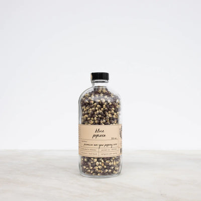 Midnight Blue Popcorn - Gabrielle's Biloxi