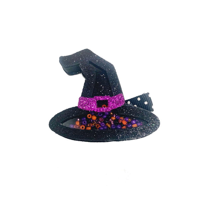 Witches Hat Clip - Gabrielle&