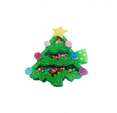 Christmas Tree Clip - Gabrielle's Biloxi