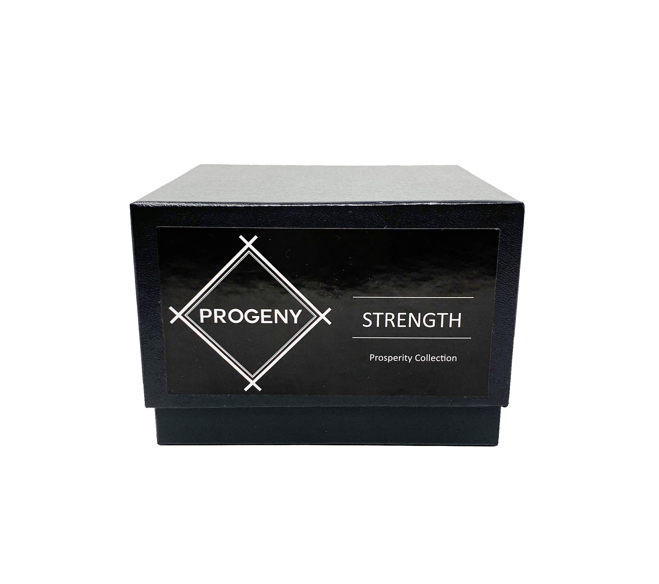 PROGENY Candle - Strength