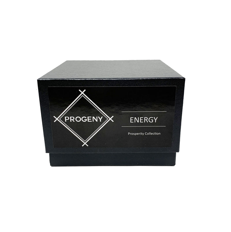 PROGENY Candle - Energy - Gabrielle&