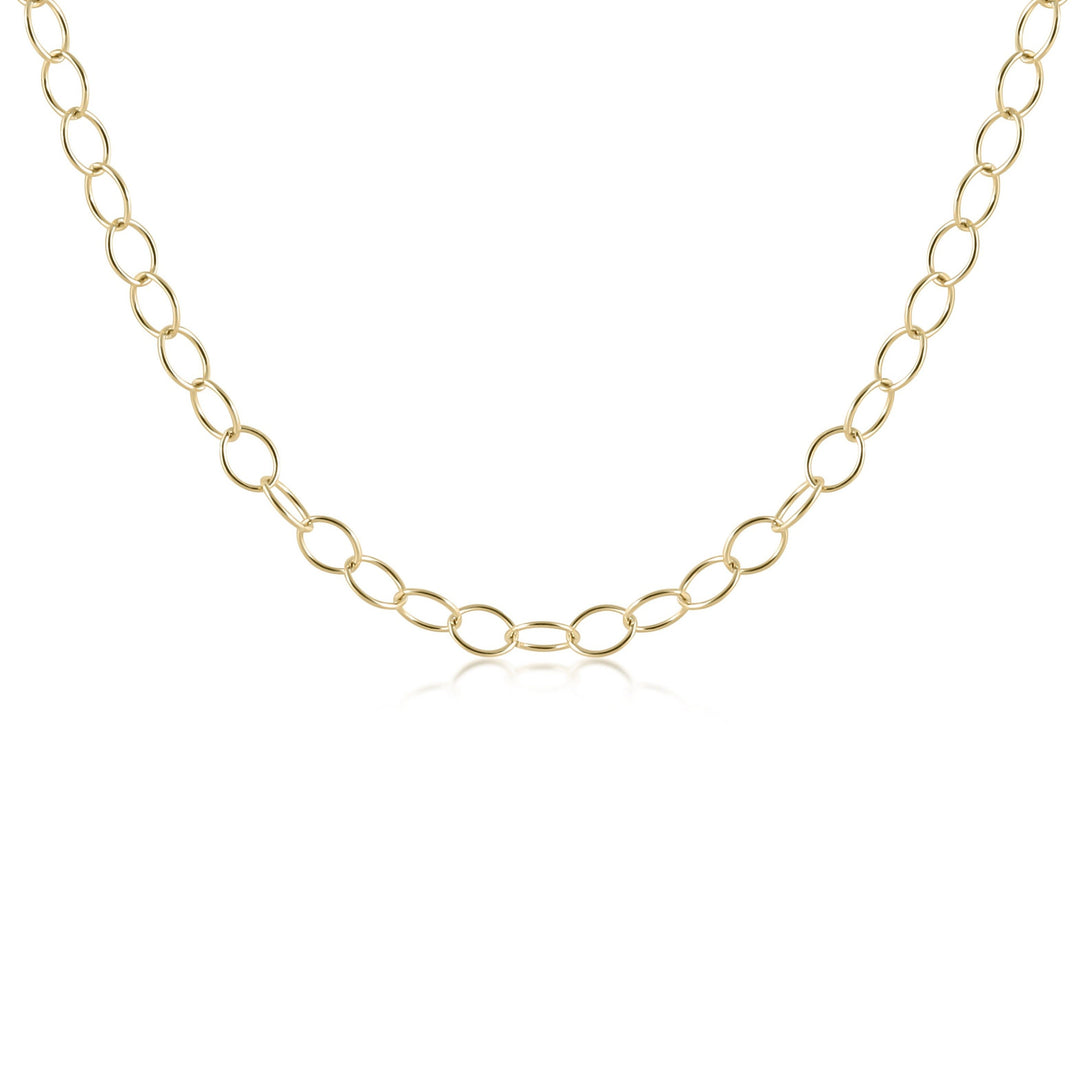 ENewton 15" Choker Enchant Chain Necklace - Gabrielle's Biloxi