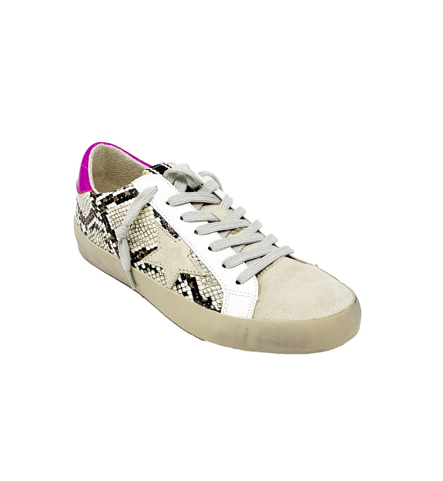 Paloma Sneaker - Gabrielle's Biloxi