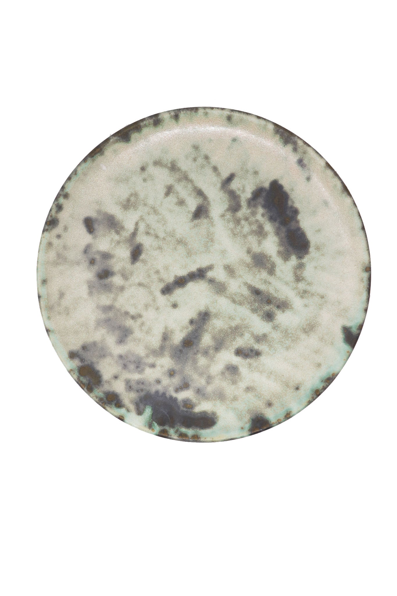 Satterfield Dinner Plate - Thumbnail 2