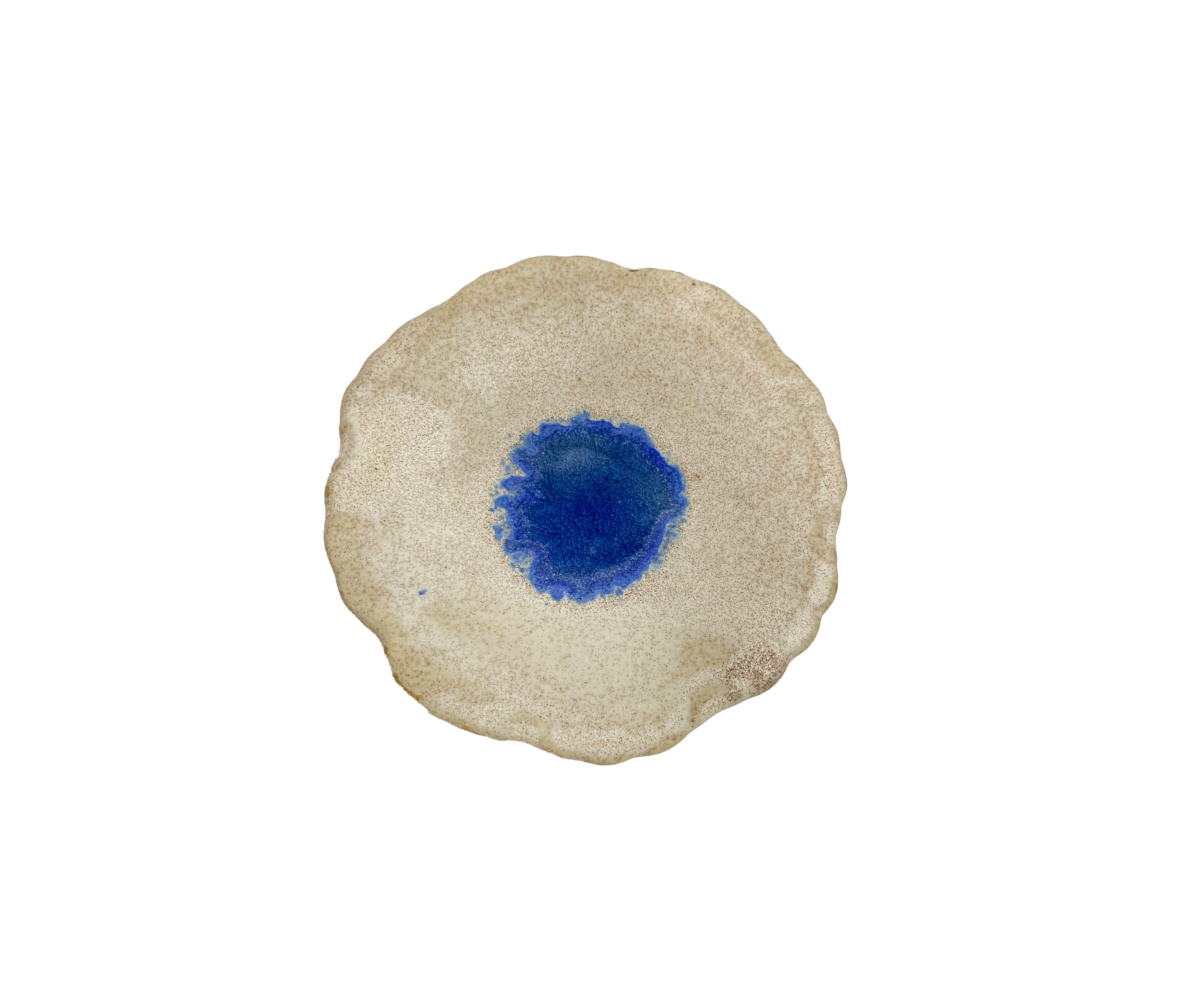 Satterfield Tara Saucer - Thumbnail 2