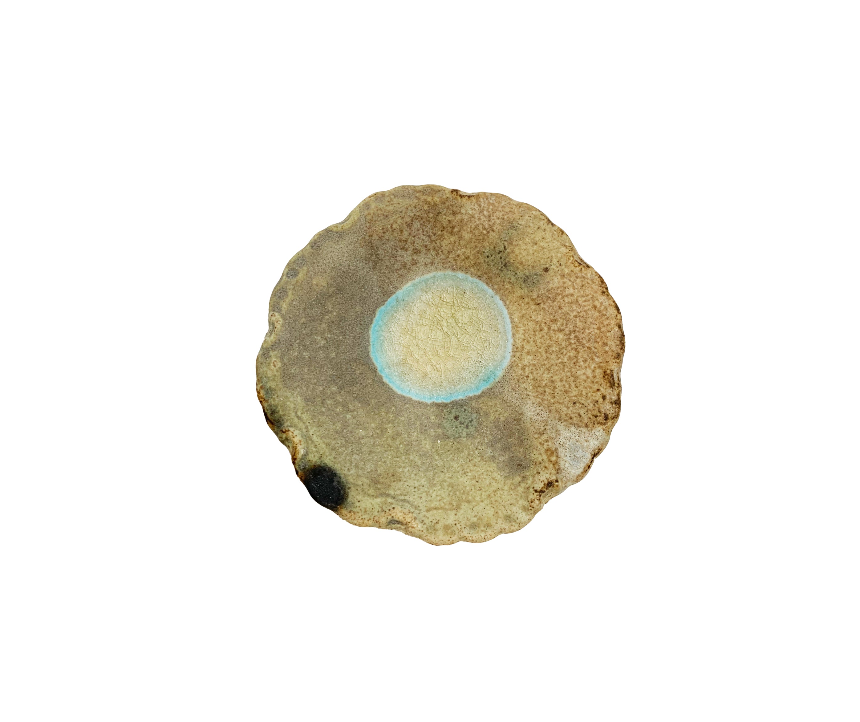 Satterfield Tara Saucer