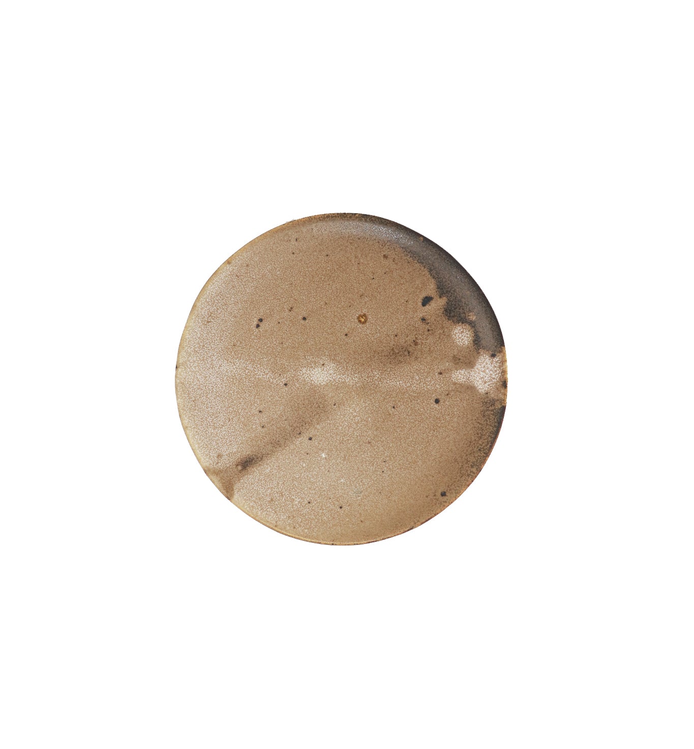 Satterfield Salad Plate