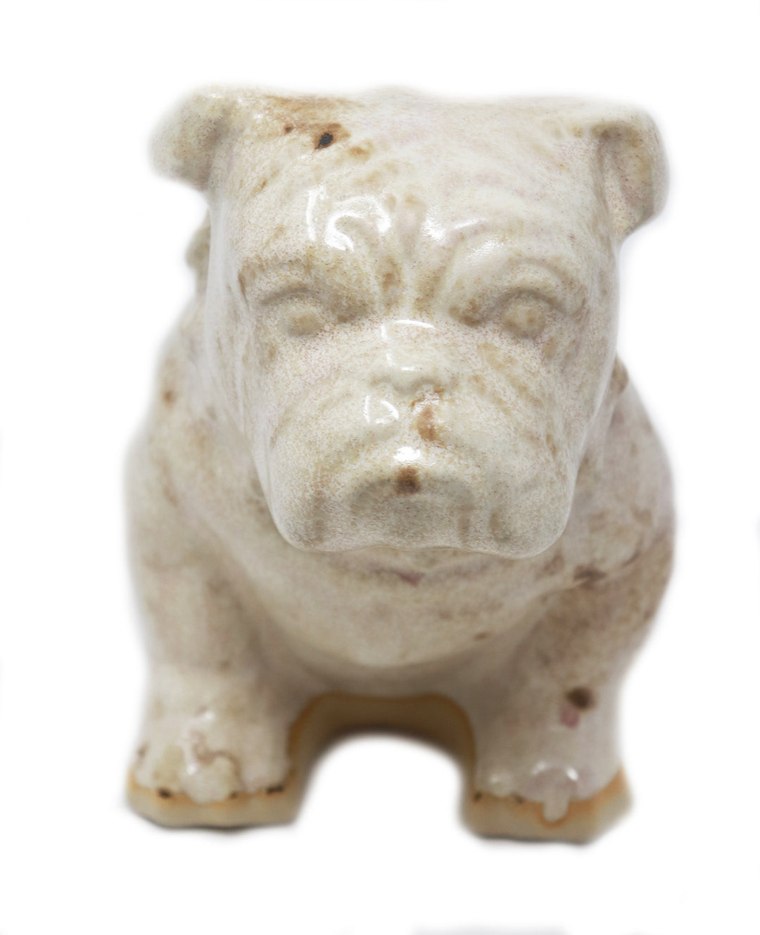 Satterfield Bulldog Large - Assorted Patterns - Gabrielle's Biloxi