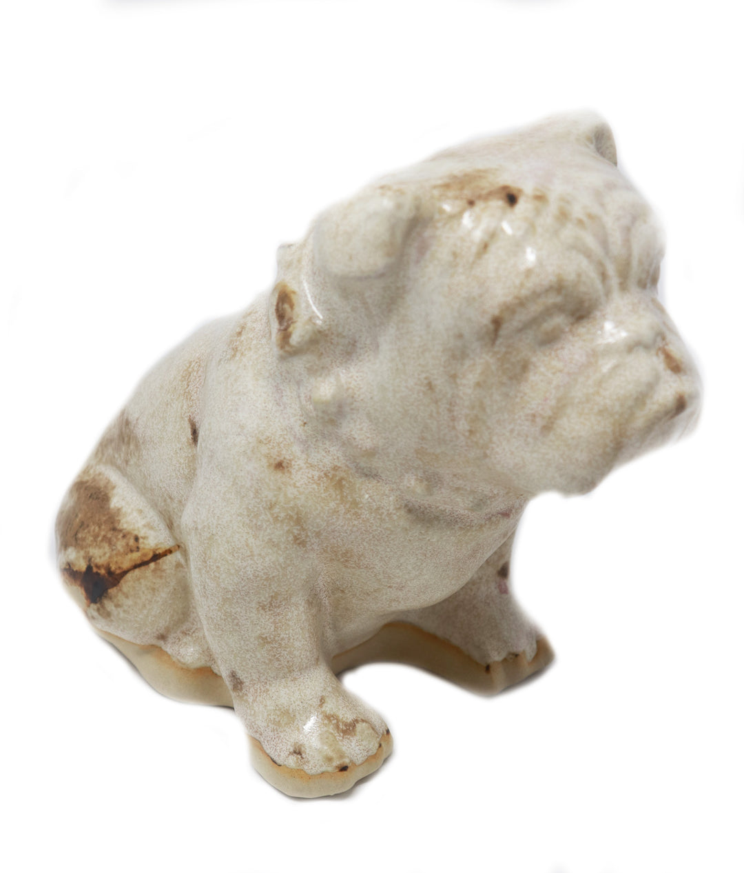 Satterfield Bulldog Large - Assorted Patterns - Gabrielle's Biloxi