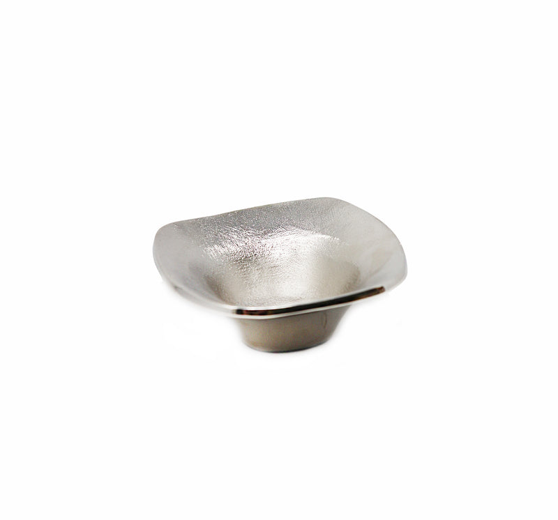 Cove Aluminum Bowls - Small - Gabrielle&