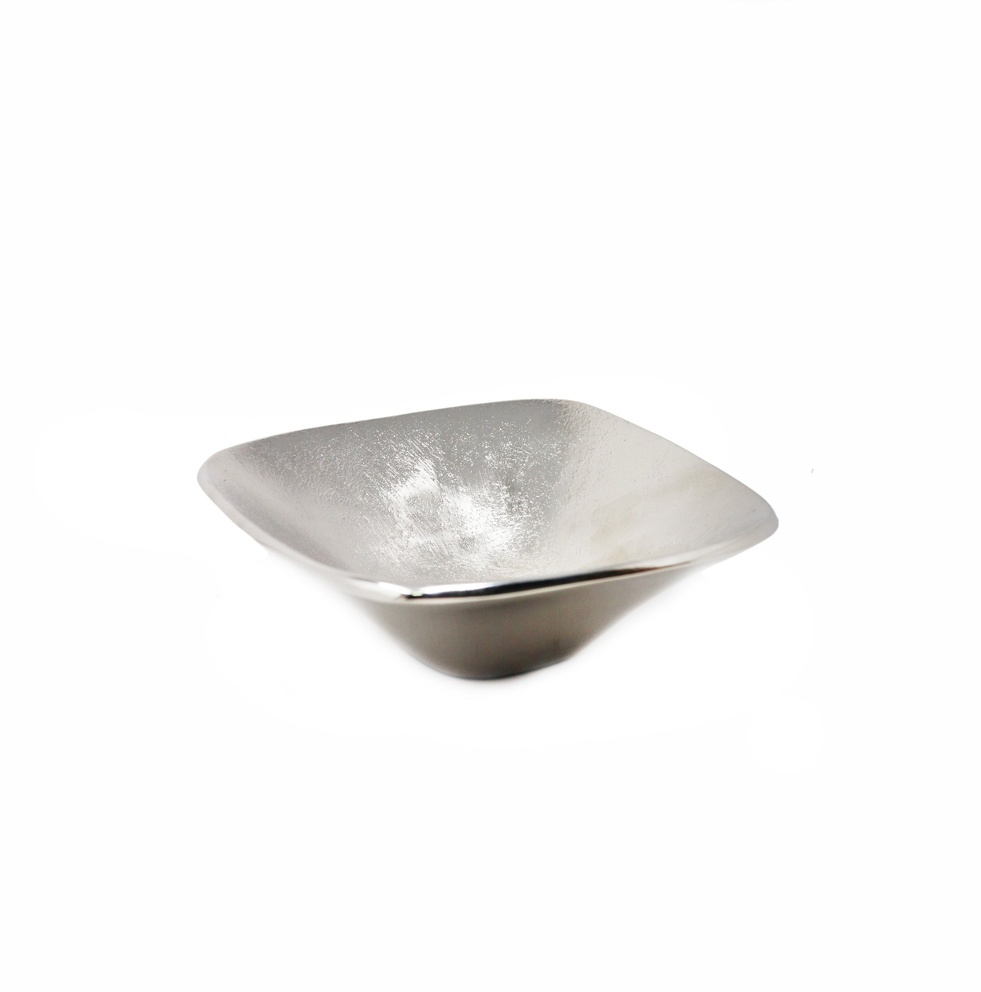 Cove Aluminum Bowls - Medium