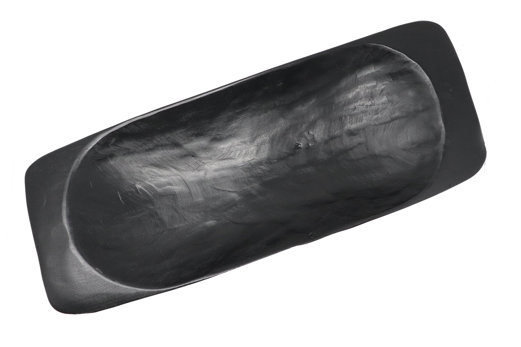 Etu Black Dough Bowl Large - Gabrielle's Biloxi