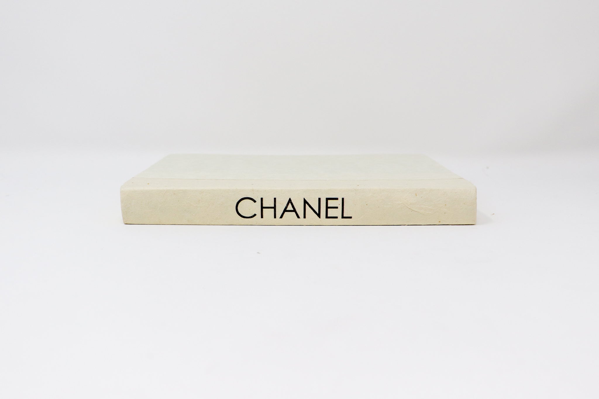 Custom Fashion Books Cream - Assorted - Gabrielle's Biloxi