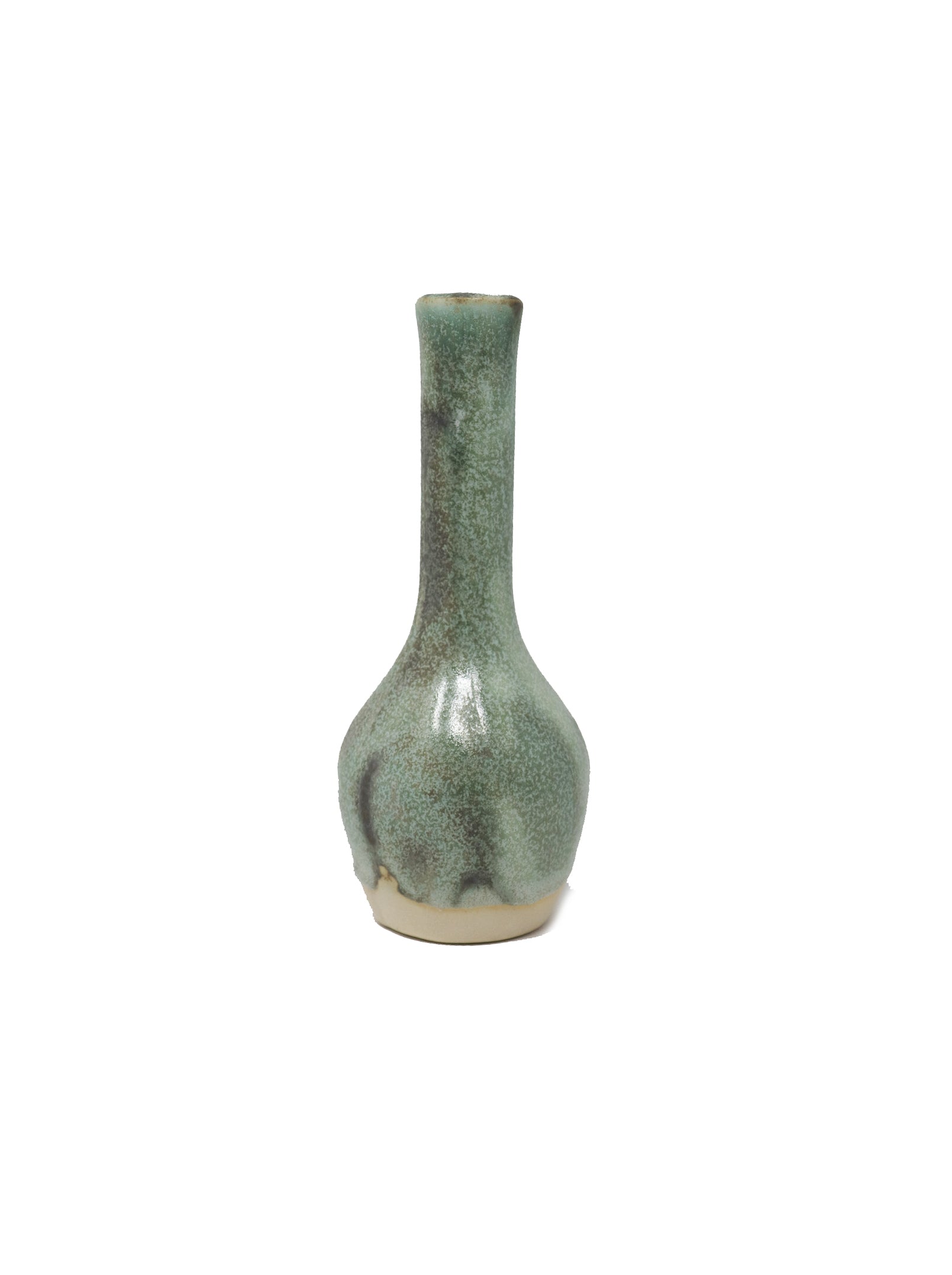 Satterfield Bud Vase Small - Thumbnail 3