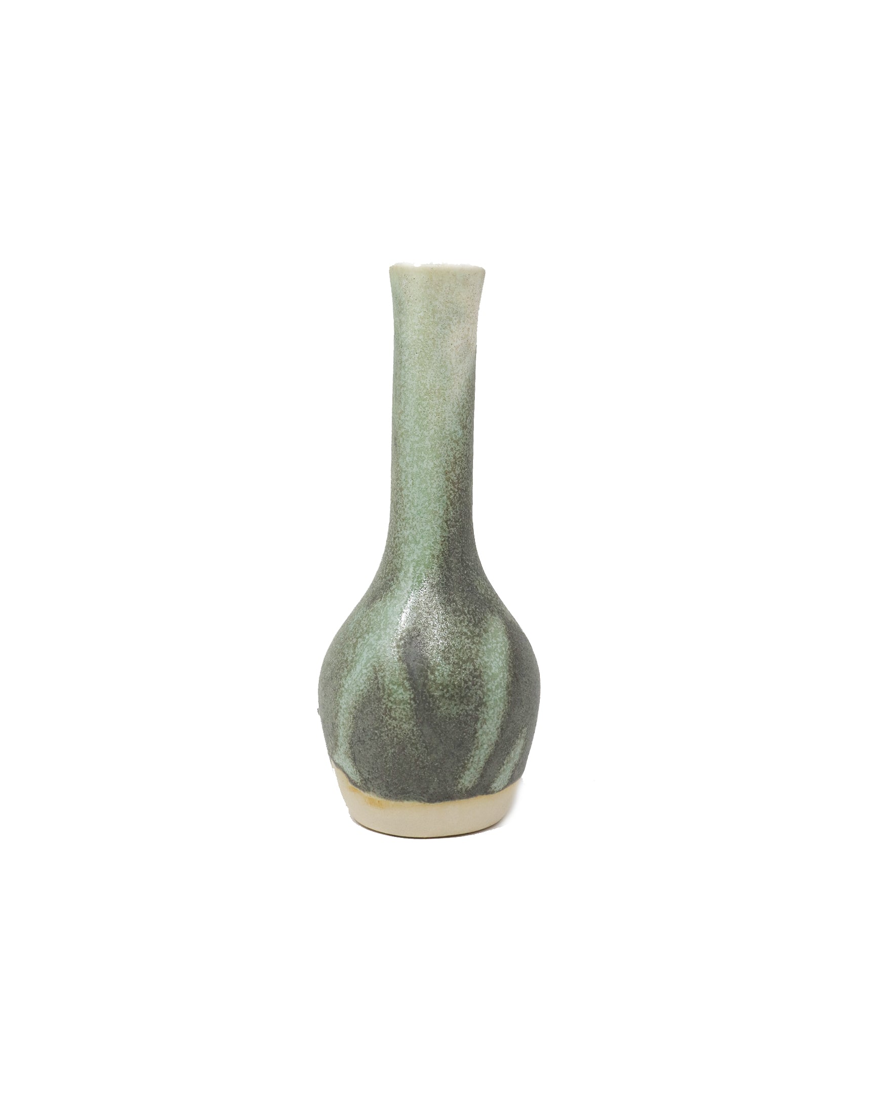 Satterfield Bud Vase Small - Thumbnail 2