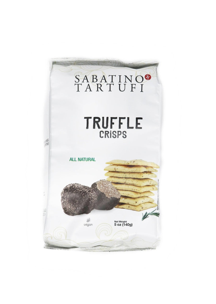 Sabatino Truffles Crisps - Gabrielle's Biloxi