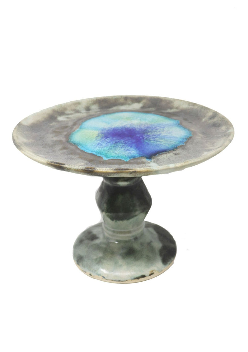 Satterfield Cake Stand - Gabrielle&