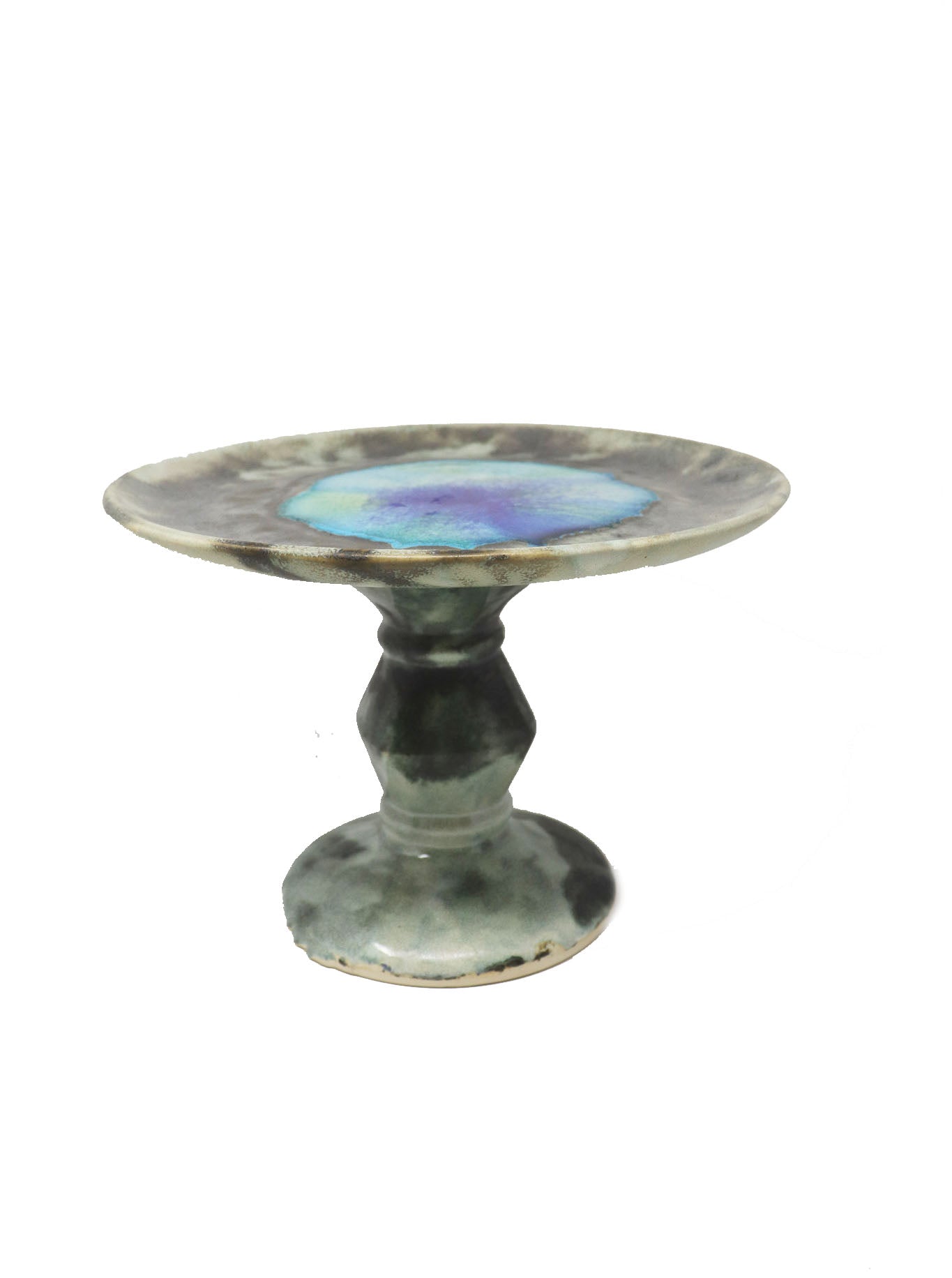 Satterfield Cake Stand - Gabrielle's Biloxi