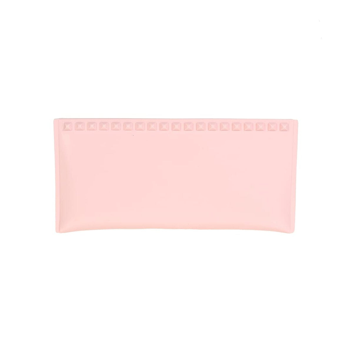 Carmen Sol Julian Pochette - Baby Pink - Gabrielle's Biloxi
