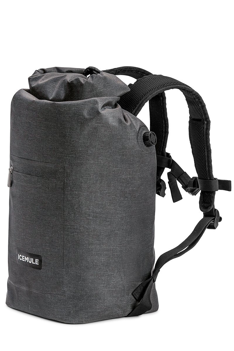 IceMule Snow Grey Jaunt Cooler 15L - Gabrielle's Biloxi