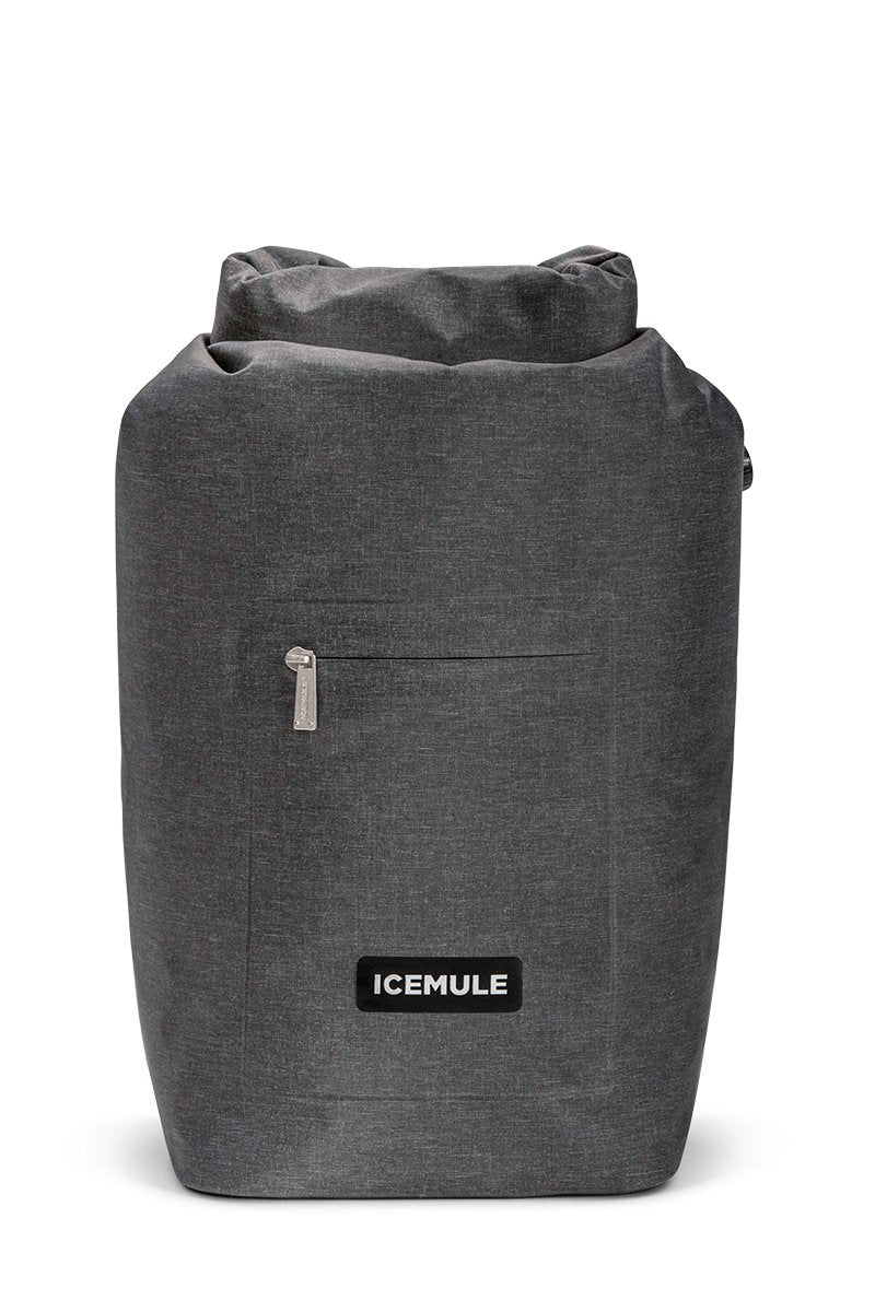 IceMule Snow Grey Jaunt Cooler 15L - Gabrielle's Biloxi