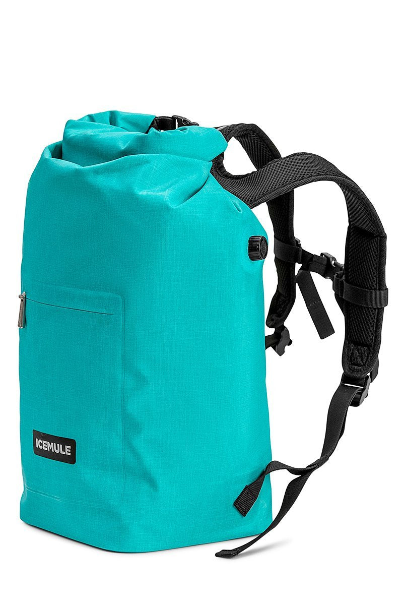 IceMule Turquoise Jaunt Cooler 9L - Gabrielle's Biloxi