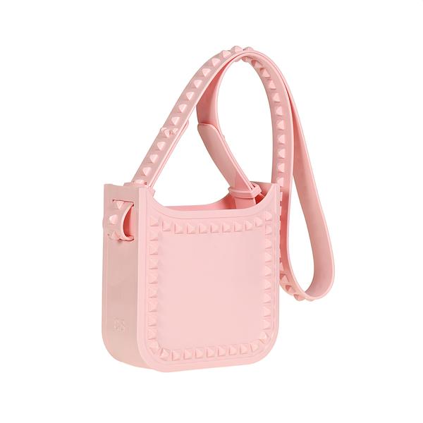 Carmen Sol Lisa Small Cross Body - Baby Pink - Gabrielle's Biloxi