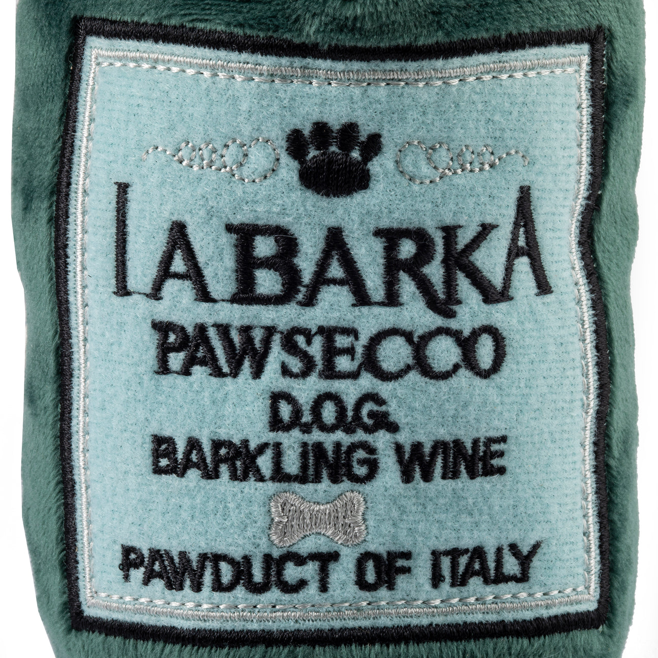LaBarka Pawsecco - Gabrielle's Biloxi