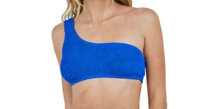 LOVE & BIKINIS Bora Bora Top - Royal Blue - Gabrielle's Biloxi