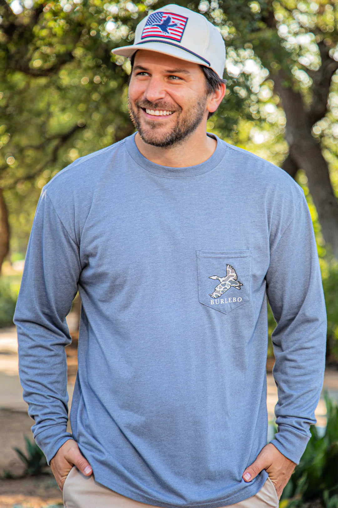 Burlebo Field Companion - Gabrielle's Biloxi