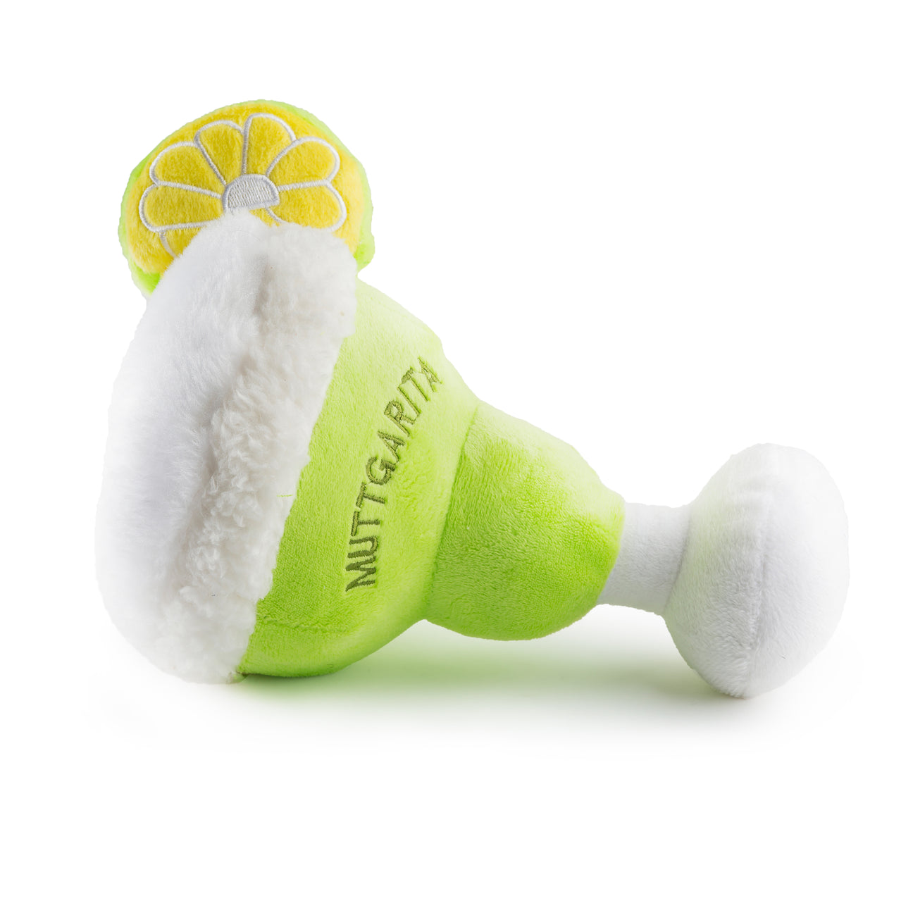 Muttgartia Plush Toy - Gabrielle's Biloxi