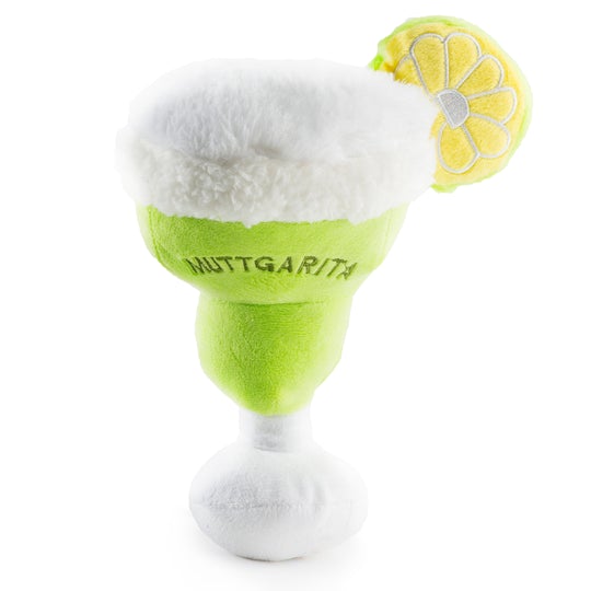 Muttgartia Plush Toy - Gabrielle's Biloxi