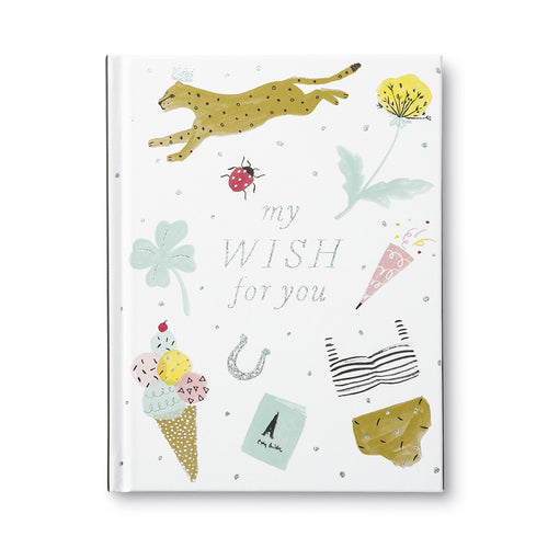 My Wish for You - Gabrielle's Biloxi