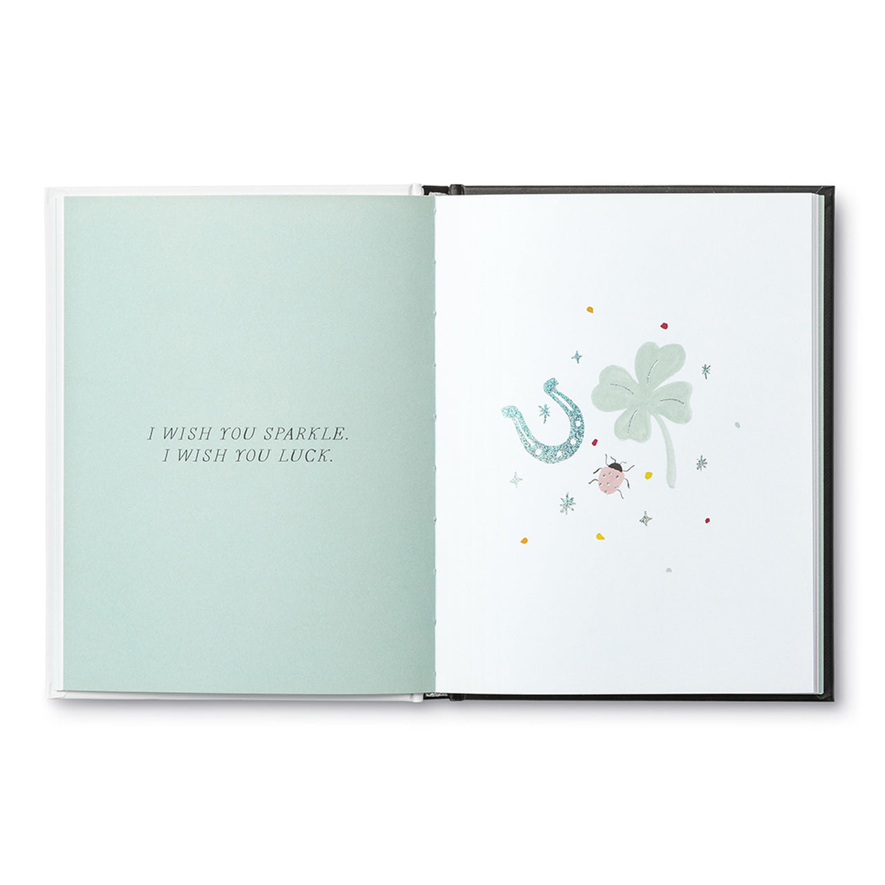 My Wish for You - Gabrielle's Biloxi