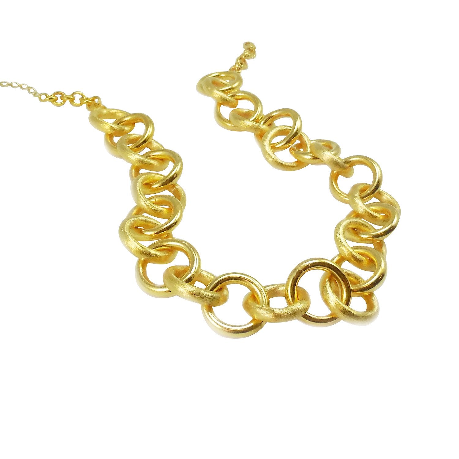 Betty Carre' Oggi Necklace - Gabrielle's Biloxi