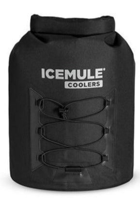 IceMule Black Large Pro Cooler - Gabrielle's Biloxi