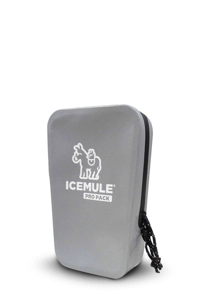IceMule Light Grey Pro Pack - Gabrielle's Biloxi