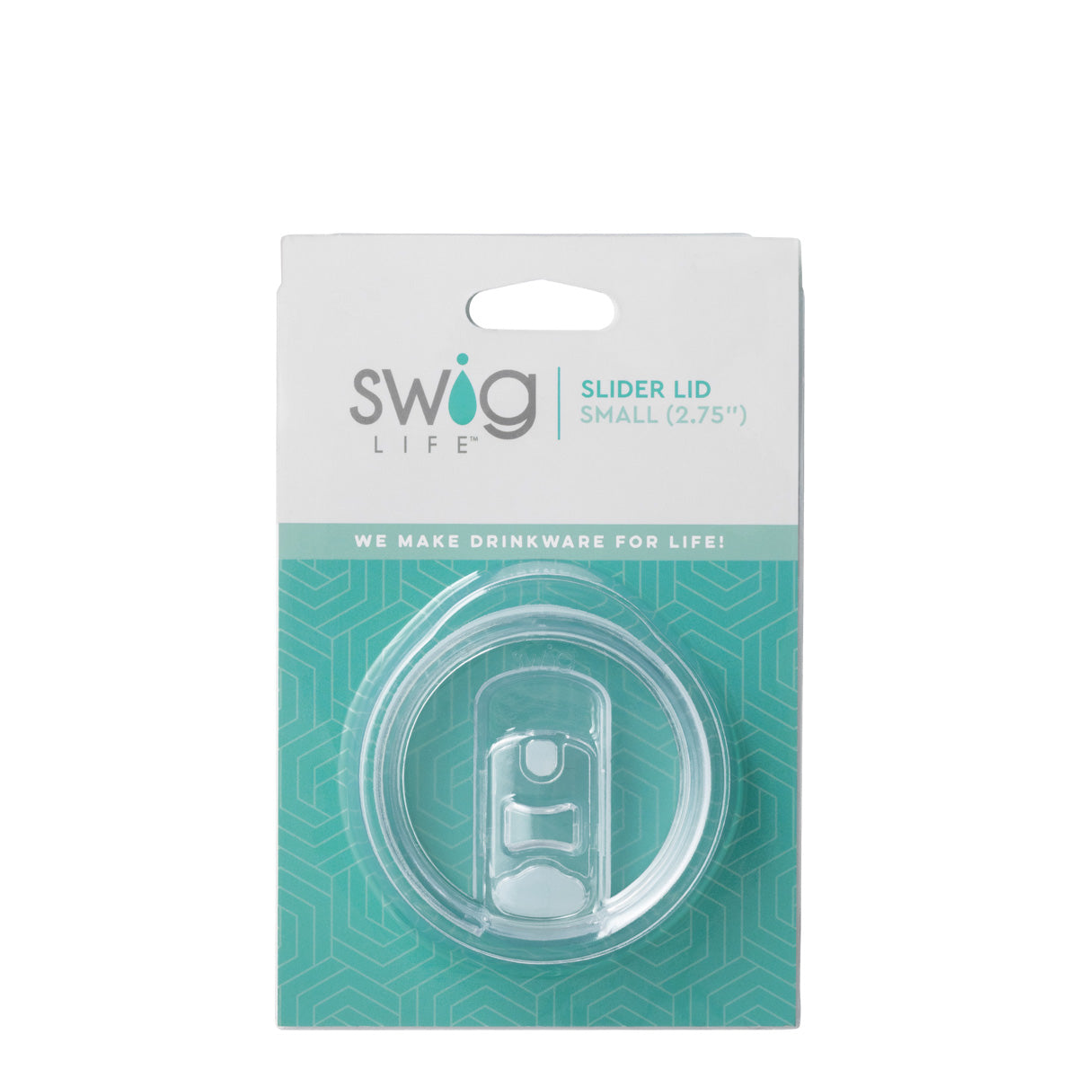 Swig Slider Lid - Small - Gabrielle's Biloxi
