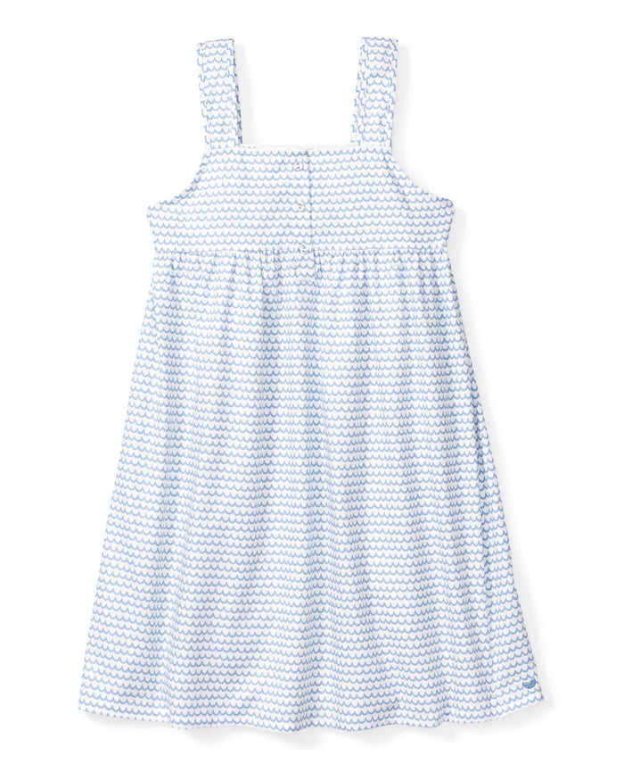 La Mer Charlotte Nightgown - Gabrielle&