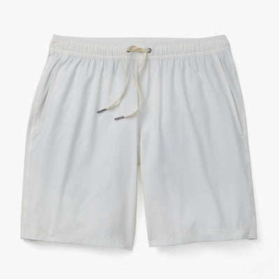 Fair Harbor One Short - White - Gabrielle's Biloxi