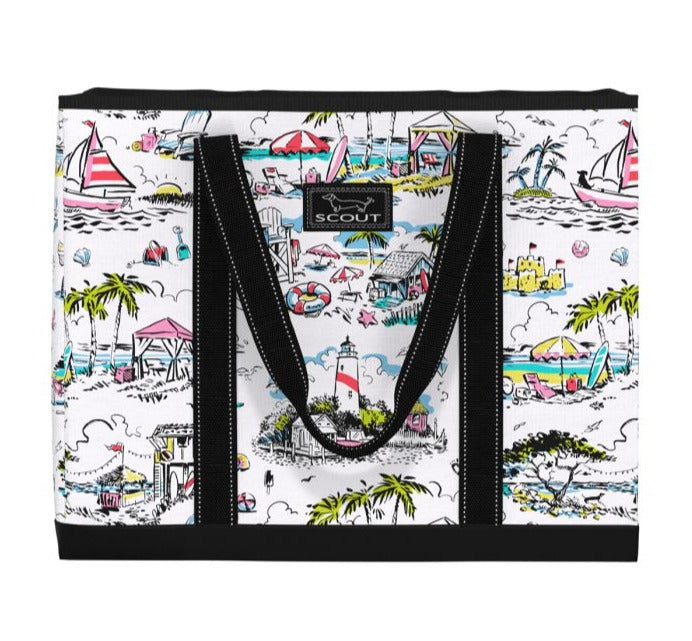 Scout 3 Girls Bag - Out of Office - Gabrielle's Biloxi