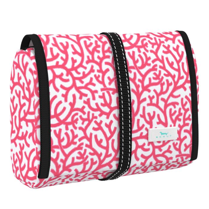 Scout Beauty Burrito - Coral Me Maybe - Gabrielle's Biloxi