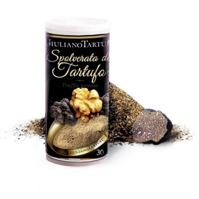 Truffle Powder - Gabrielle's Biloxi