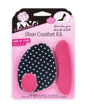 Shoe Comfort Kit - Gabrielle's Biloxi