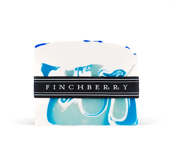FinchBerry Fresh and Clean Soap - Gabrielle&