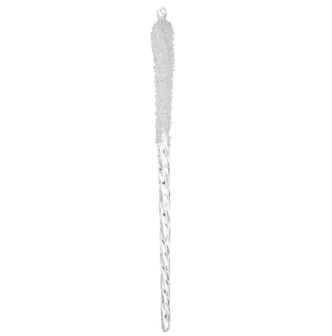 Icicle Ornament - Gabrielle's Biloxi