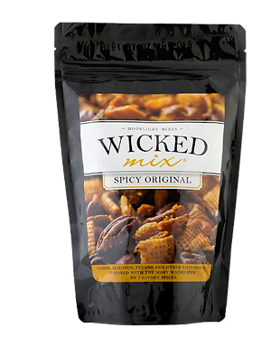 Wicked Mix Spicy Original Mix - Gabrielle's Biloxi